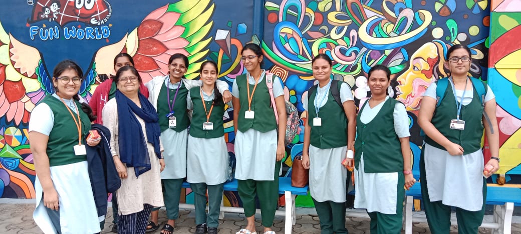 Karthika Gnanamrutham